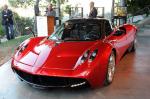 Pagani Huayra 2012 года (WW)